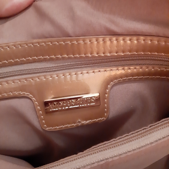 Michael Kors purse - Picture 3 of 3